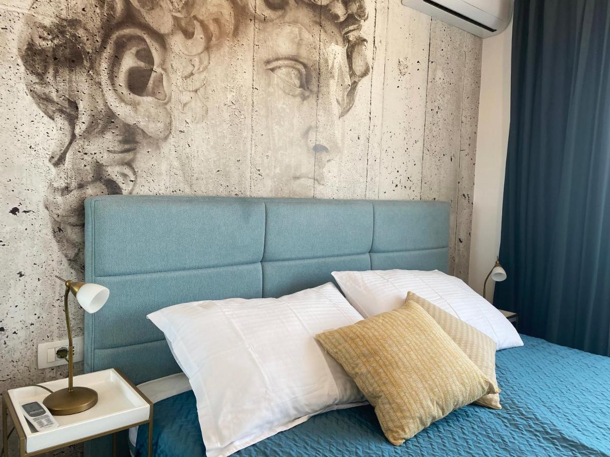 Vista Center Apartment Pula Ngoại thất bức ảnh