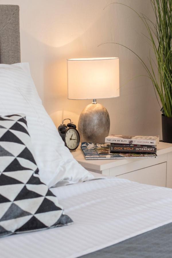Vista Center Apartment Pula Ngoại thất bức ảnh